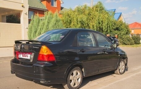 Suzuki Liana, 2003 год, 300 000 рублей, 5 фотография