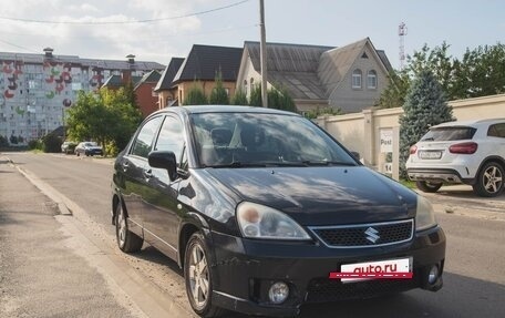 Suzuki Liana, 2003 год, 300 000 рублей, 3 фотография