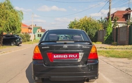 Suzuki Liana, 2003 год, 300 000 рублей, 6 фотография