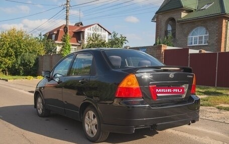 Suzuki Liana, 2003 год, 300 000 рублей, 8 фотография