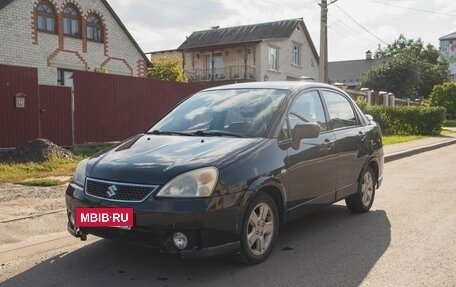 Suzuki Liana, 2003 год, 300 000 рублей, 2 фотография