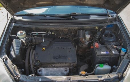 Suzuki Liana, 2003 год, 300 000 рублей, 15 фотография