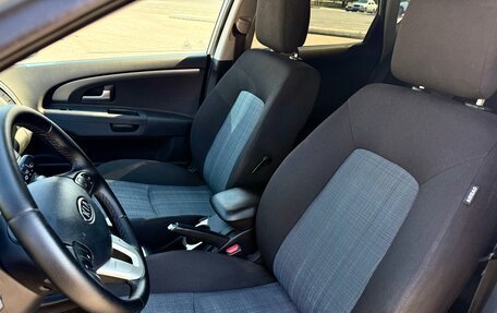 KIA cee'd I рестайлинг, 2011 год, 789 000 рублей, 13 фотография