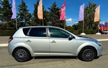 KIA cee'd I рестайлинг, 2011 год, 789 000 рублей, 8 фотография