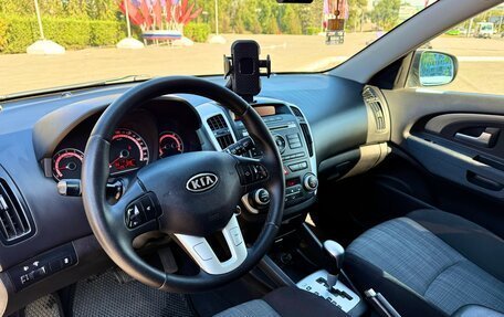 KIA cee'd I рестайлинг, 2011 год, 789 000 рублей, 9 фотография