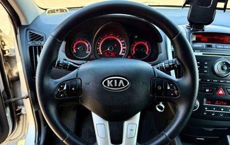 KIA cee'd I рестайлинг, 2011 год, 789 000 рублей, 10 фотография