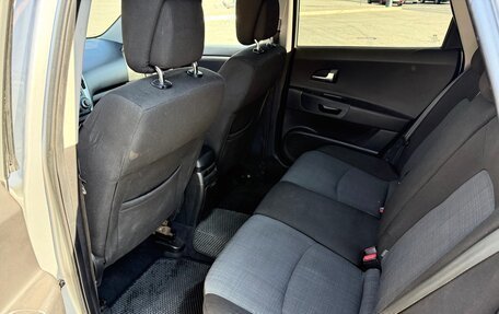 KIA cee'd I рестайлинг, 2011 год, 789 000 рублей, 14 фотография