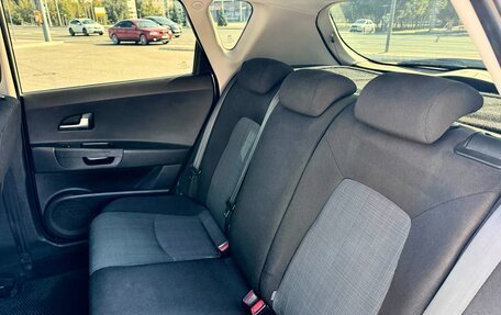 KIA cee'd I рестайлинг, 2011 год, 789 000 рублей, 15 фотография