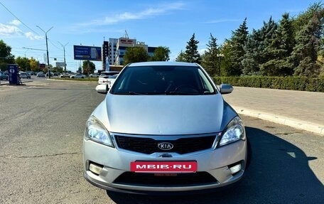 KIA cee'd I рестайлинг, 2011 год, 789 000 рублей, 3 фотография