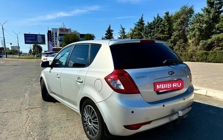 KIA cee'd I рестайлинг, 2011 год, 789 000 рублей, 6 фотография