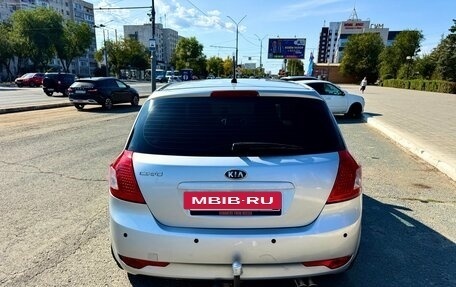 KIA cee'd I рестайлинг, 2011 год, 789 000 рублей, 4 фотография