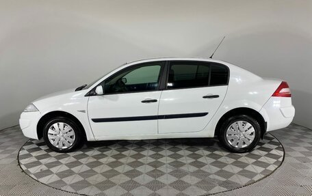 Renault Megane II, 2007 год, 427 000 рублей, 2 фотография