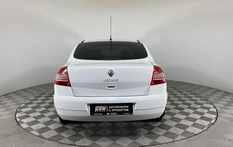 Renault Megane II, 2007 год, 427 000 рублей, 4 фотография