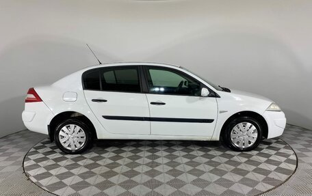 Renault Megane II, 2007 год, 427 000 рублей, 6 фотография