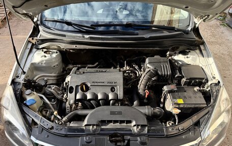 KIA cee'd I рестайлинг, 2011 год, 789 000 рублей, 19 фотография