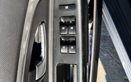 KIA cee'd I рестайлинг, 2011 год, 789 000 рублей, 17 фотография