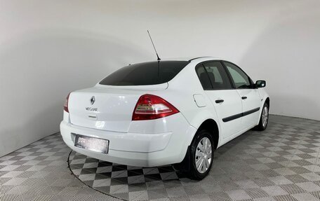 Renault Megane II, 2007 год, 427 000 рублей, 5 фотография