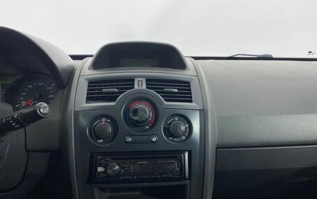 Renault Megane II, 2007 год, 427 000 рублей, 11 фотография