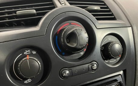 Renault Megane II, 2007 год, 427 000 рублей, 12 фотография