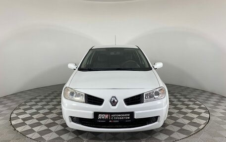 Renault Megane II, 2007 год, 427 000 рублей, 8 фотография