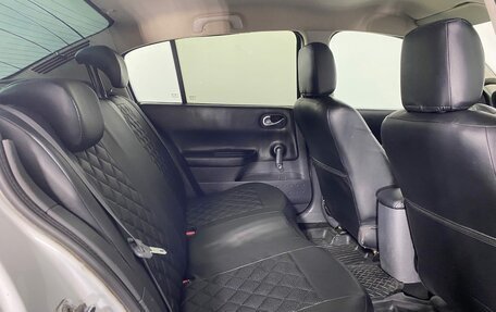 Renault Megane II, 2007 год, 427 000 рублей, 13 фотография