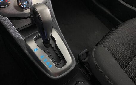 Chevrolet Aveo III, 2015 год, 877 000 рублей, 13 фотография