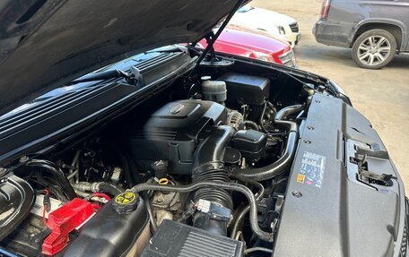 Cadillac Escalade III, 2014 год, 2 650 000 рублей, 11 фотография