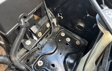 Cadillac Escalade III, 2014 год, 2 650 000 рублей, 10 фотография