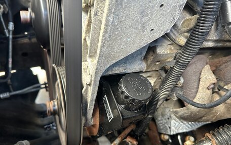 Cadillac Escalade III, 2014 год, 2 650 000 рублей, 7 фотография