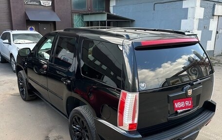 Cadillac Escalade III, 2014 год, 2 650 000 рублей, 4 фотография