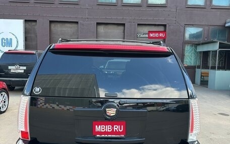 Cadillac Escalade III, 2014 год, 2 650 000 рублей, 5 фотография