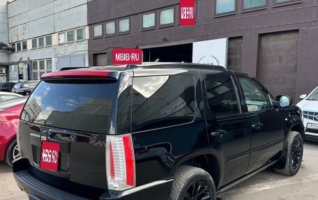 Cadillac Escalade III, 2014 год, 2 650 000 рублей, 3 фотография