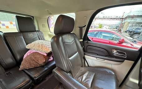 Cadillac Escalade III, 2014 год, 2 650 000 рублей, 20 фотография