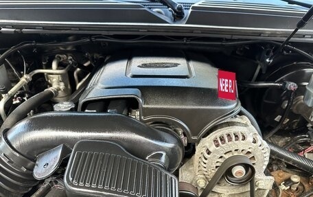 Cadillac Escalade III, 2014 год, 2 650 000 рублей, 22 фотография