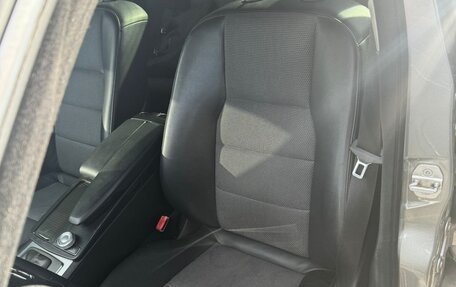 Mercedes-Benz C-Класс, 2008 год, 750 000 рублей, 8 фотография