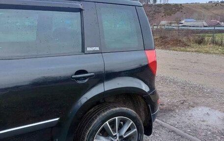 Skoda Yeti I рестайлинг, 2017 год, 1 300 000 рублей, 3 фотография