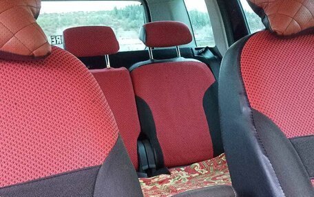 Skoda Yeti I рестайлинг, 2017 год, 1 300 000 рублей, 8 фотография
