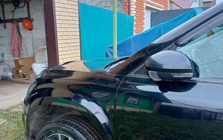 Skoda Yeti I рестайлинг, 2017 год, 1 300 000 рублей, 14 фотография