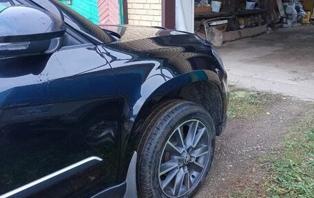 Skoda Yeti I рестайлинг, 2017 год, 1 300 000 рублей, 11 фотография