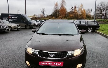 KIA Cerato III, 2011 год, 585 000 рублей, 1 фотография