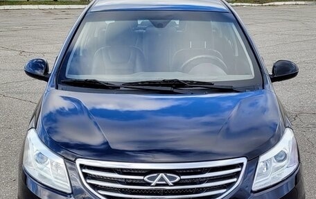 Chery Bonus 3 (E3), 2015 год, 499 999 рублей, 1 фотография