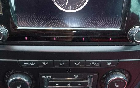 Skoda Yeti I рестайлинг, 2017 год, 1 300 000 рублей, 18 фотография