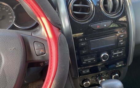 Renault Duster I рестайлинг, 2016 год, 1 350 000 рублей, 4 фотография