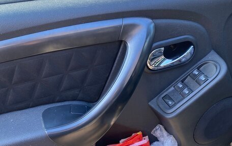 Renault Duster I рестайлинг, 2016 год, 1 350 000 рублей, 3 фотография