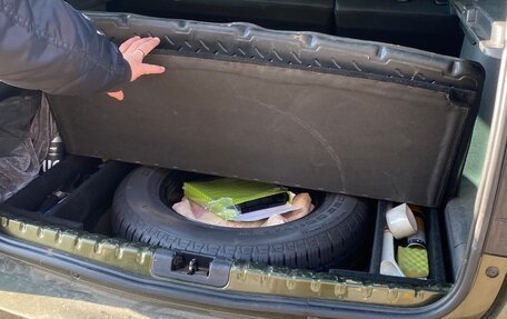 Renault Duster I рестайлинг, 2016 год, 1 350 000 рублей, 2 фотография