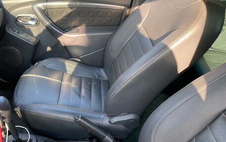 Renault Duster I рестайлинг, 2016 год, 1 350 000 рублей, 5 фотография