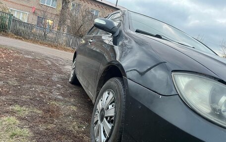 Lifan Solano I (630) рестайлинг, 2011 год, 150 000 рублей, 1 фотография