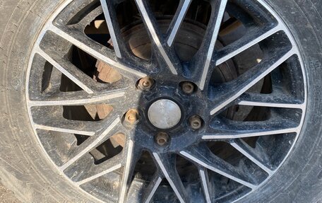 Renault Duster I рестайлинг, 2016 год, 1 350 000 рублей, 10 фотография