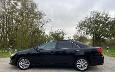 Toyota Camry, 2015 год, 2 100 000 рублей, 1 фотография