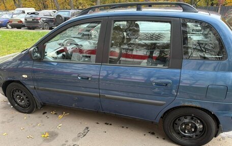 Hyundai Matrix I рестайлинг, 2008 год, 470 000 рублей, 8 фотография